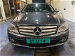 Mercedes-Benz C-klasse - 320 CDI Avantgarde 4-Matic | Vol Leder | Memory | Xenon | Stoelverwarming | - 1 - Thumbnail