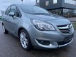 Opel Meriva - 1.6 CDTi Cosmo | 1e eigenaar | Navi | Camera | Cruise | PDC | EX BPM | - 1 - Thumbnail