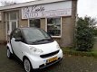 Smart Fortwo coupé - 1.0 Pure Airconditioning - 1 - Thumbnail