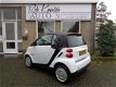 Smart Fortwo coupé - 1.0 Pure Airconditioning - 1 - Thumbnail