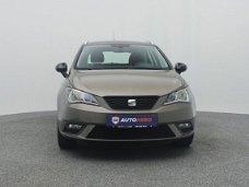 Seat Ibiza ST - 1.0 EcoTSI Style Connect TZ75810 | Dealer Onderhouden | Navi | Climate | Trekhaak |