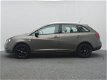 Seat Ibiza ST - 1.0 EcoTSI Style Connect TZ75810 | Dealer Onderhouden | Navi | Climate | Trekhaak | - 1 - Thumbnail