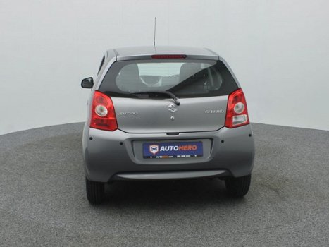 Suzuki Celerio - 1.0 Club EE95432 | Airco | Parkeer sensoren | Elektrische ramen - 1