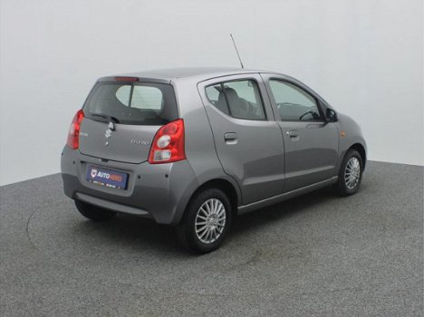 Suzuki Celerio - 1.0 Club EE95432 | Airco | Parkeer sensoren | Elektrische ramen - 1