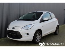 Ford Ka - 1.2 Cool & Sound