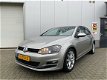 Volkswagen Golf - 1.2 TSI Highline/Automaat/Navi/Clima/Cruise - 1 - Thumbnail