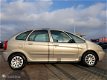 Citroën Xsara Picasso - 1.8i-16V Exclusive - 1 - Thumbnail