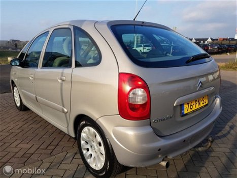 Citroën Xsara Picasso - 1.8i-16V Exclusive - 1