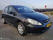 Peugeot 307 - 1.6-16V XS - 1 - Thumbnail