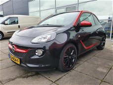 Opel ADAM - 1.0 Turbo 90PK ADAM SLAM | Clima | 17 inch | Sensoren