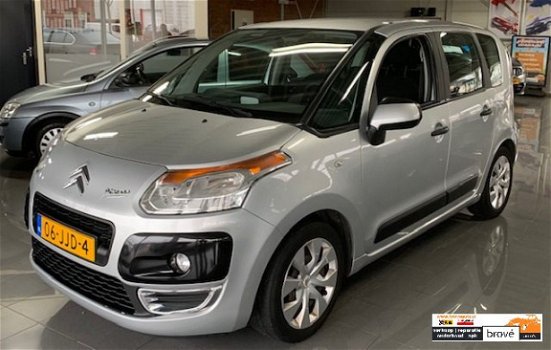 Citroën C3 Picasso - 1.4 VTi Aura - 1