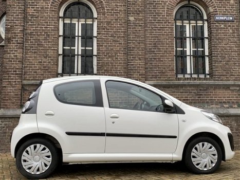 Citroën C1 - 1.0 Collection - 1