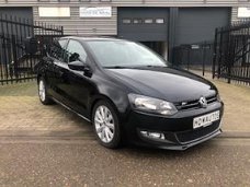 Volkswagen Polo - 1.2 style panorama