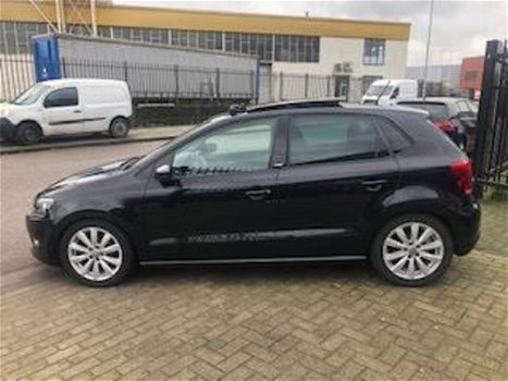 Volkswagen Polo - 1.2 style panorama - 1