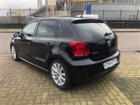 Volkswagen Polo - 1.2 style panorama - 1