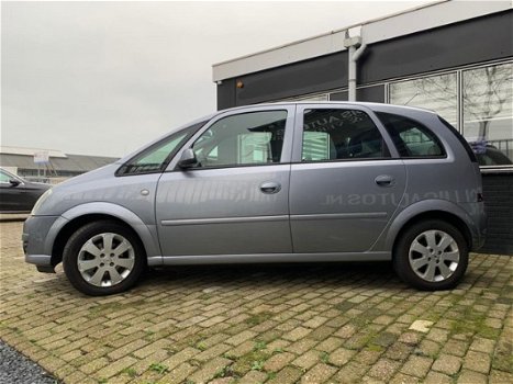 Opel Meriva - 1.4-16V Temptation Airco - 1