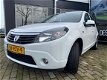 Dacia Sandero - 1.2 Blackline Airco - 1 - Thumbnail