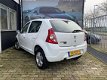 Dacia Sandero - 1.2 Blackline Airco - 1 - Thumbnail