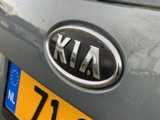 Kia Rio - 1.4 L