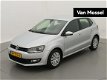 Volkswagen Polo - 1.2 TSI 90PK 5D 7-DSG Comfortline - 1 - Thumbnail