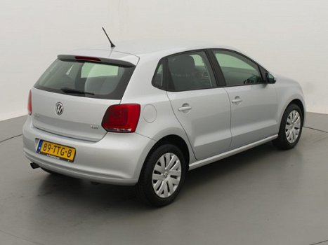 Volkswagen Polo - 1.2 TSI 90PK 5D 7-DSG Comfortline - 1