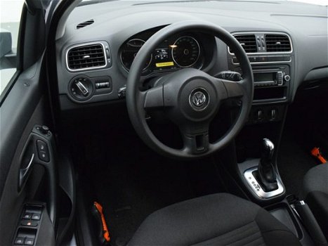 Volkswagen Polo - 1.2 TSI 90PK 5D 7-DSG Comfortline - 1