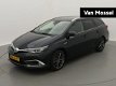 Toyota Auris - 1.8 Hybrid 136pk CVT Lease Exclusive - 1 - Thumbnail