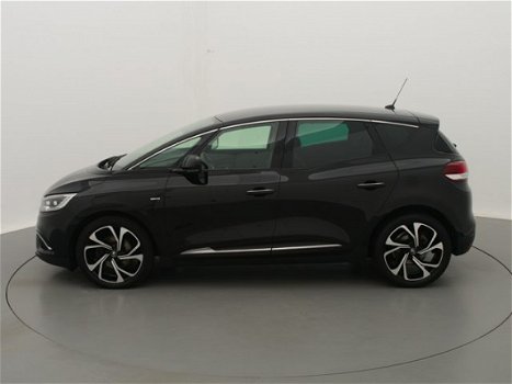 Renault Scénic - 1.5 Energy dCi 110pk Bose - 1