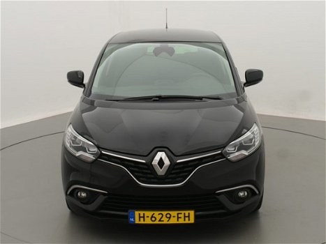 Renault Scénic - 1.5 Energy dCi 110pk Bose - 1