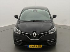 Renault Scénic - 1.5 Energy dCi 110pk Bose