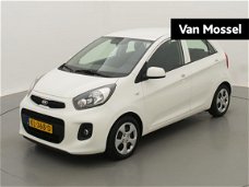 Kia Picanto - 1.0 CVVT 3-DRS