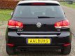 Volkswagen Golf - 1.4 TSI 122PK 2010 DSG GT-velgen 17'' F1 flippers - 1 - Thumbnail