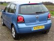 Volkswagen Polo - 1.2-12V 2006 Cruise Clima Velgen (Nwe APK) - 1 - Thumbnail