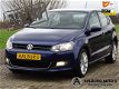 Volkswagen Polo - 1.2 TSI 105PK Highline DSG Navi Camera Cruise - 1 - Thumbnail