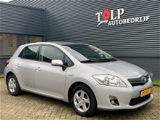 Toyota Auris - 1.8 Full Hybrid Aspiration