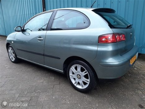 Seat Ibiza - 1.4-16V Sport AIRCO NW APK - 1