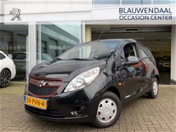 Chevrolet Spark - 1.0 16V LS Airco | Uniek lage km stand | 1e eigenaar |