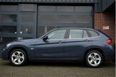 BMW X1 - xDrive28i High Executive | Schuifdak | Sportstoelen | Leder | Automaat |