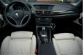 BMW X1 - xDrive28i High Executive | Schuifdak | Sportstoelen | Leder | Automaat | - 1 - Thumbnail