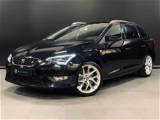 Seat Leon ST - 1.8 TSI FR , DSG, Navi, Cruise, Led/Xenon, Bluetooth, Telefoon, PDC