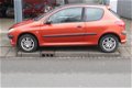 Peugeot 206 - 1.6 XS - 1 - Thumbnail