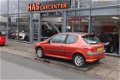 Peugeot 206 - 1.6 XS - 1 - Thumbnail