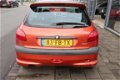 Peugeot 206 - 1.6 XS - 1 - Thumbnail