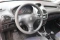 Peugeot 206 - 1.6 XS - 1 - Thumbnail