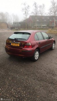 Rover 25 - 1.6 Trendy - 1