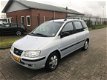 Hyundai Matrix - 1.6i Silver Edition , airco, hoogzitter - 1 - Thumbnail