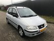 Hyundai Matrix - 1.6i Silver Edition , airco, hoogzitter - 1 - Thumbnail