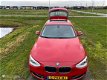 BMW 1-serie - 116i Sport-line 5 deurs Bi-Xenon/Cruise/Navi - 1 - Thumbnail