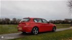 BMW 1-serie - 116i Sport-line 5 deurs Bi-Xenon/Cruise/Navi - 1 - Thumbnail