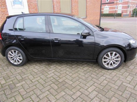 Volkswagen Golf - 1.2 TSI 105pk BlueMotion Techn. Edition - 1